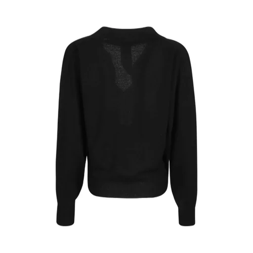 Pinko Evanescente Knitted Jumper