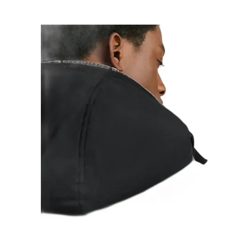Cd Icon Hooded Down Jacket