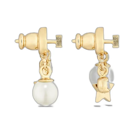 Dioevolution Earrings