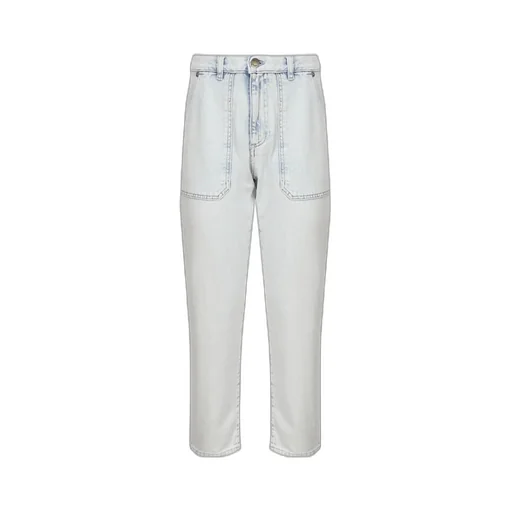 Pinko Straight Leg Jeans