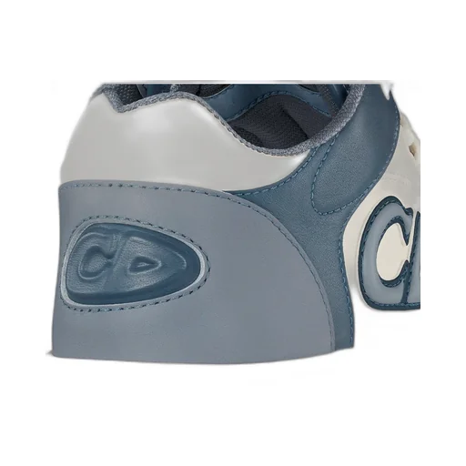 Kids' B57 Dribble Low-Top Sneaker