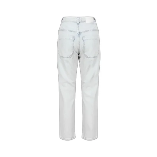 Pinko Straight Leg Jeans