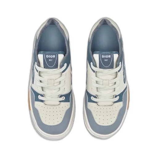 Kids' B57 Dribble Low-Top Sneaker