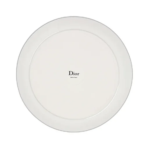Dessert Plate