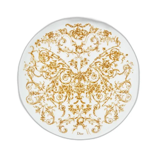 Dessert Plate