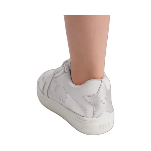 Kids' Low-Top Sneaker