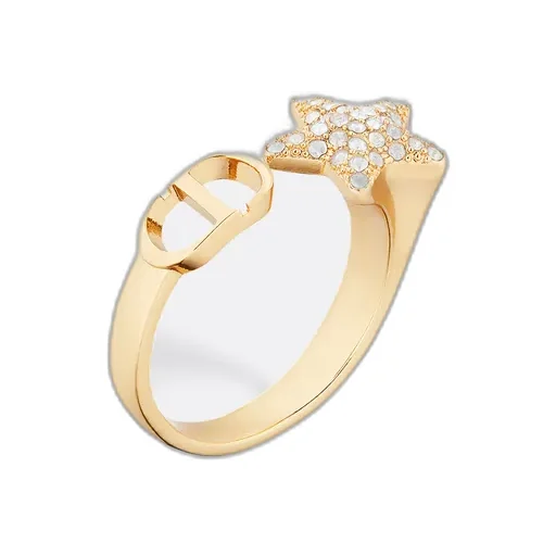Dior Star Ring