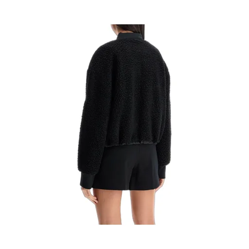 Pinko Violino Zipped Jacket