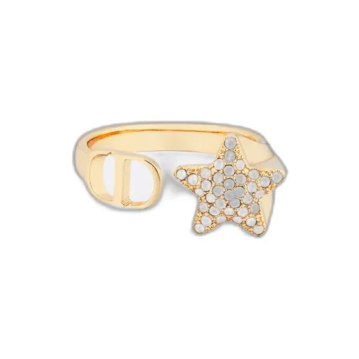 Dior Star Ring