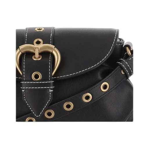 Pinko Jolene Small Shoulder Bag