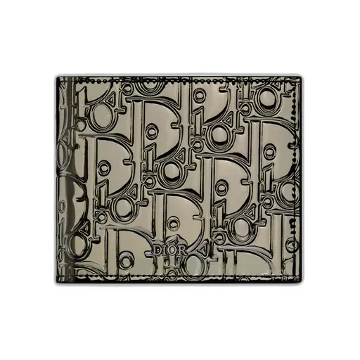 Diorling Bifold Wallet