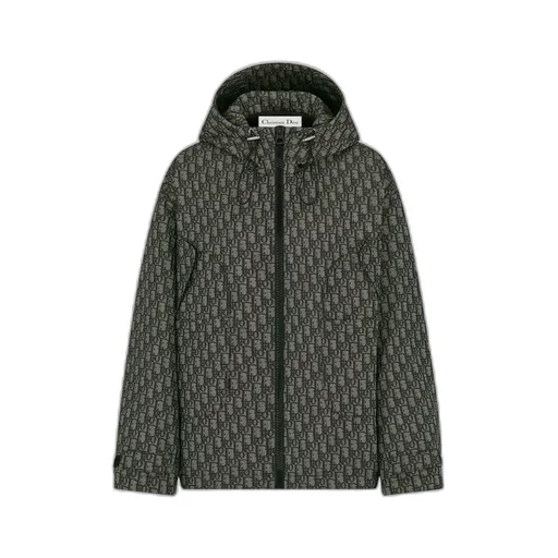 Waterproof Hooded Jacket