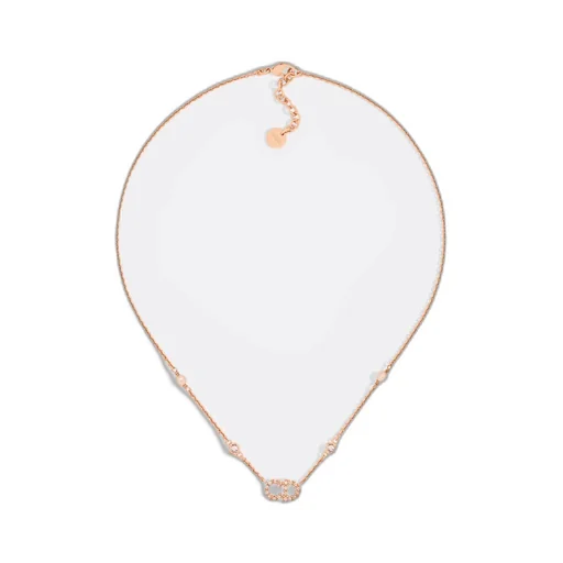 Clair D Lune Necklace