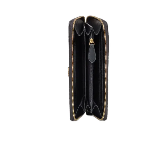 Pinko Rectangular Monogram Wallet
