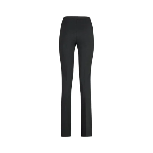 Pinko Flared Full Milano Trousers
