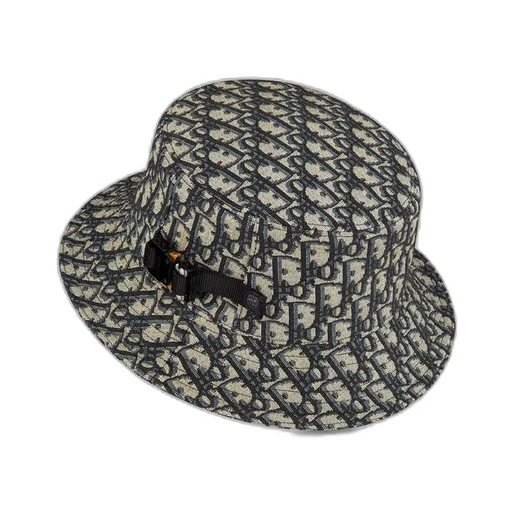 Dior Oblique Bucket Hat