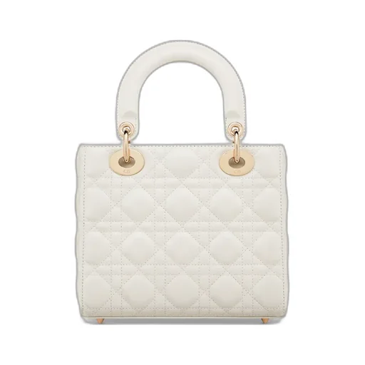 Small Lady Dior My Abcdior Bag