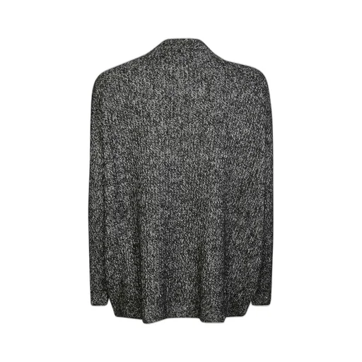 Pinko Erbaceo V-Neck Knitted Cardigan