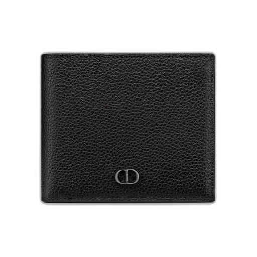 Cd Icon Bifold Wallet