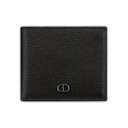 Cd Icon Bifold Wallet