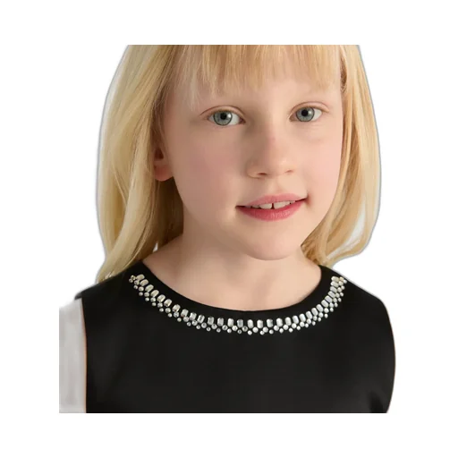 Kids' A-Line Dress