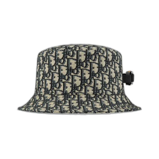 Dior Oblique Bucket Hat