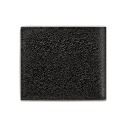 Cd Icon Bifold Wallet