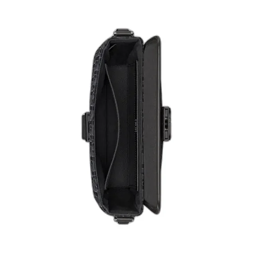 Dior Trek Messenger Bag With Flap