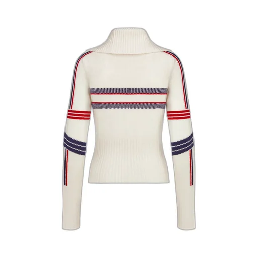 Dioralps Mock-Neck Sweater