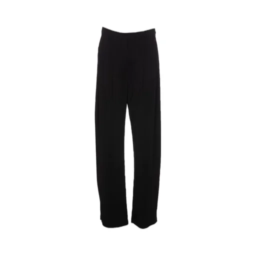 Pinko Pleated Straight Leg Pants