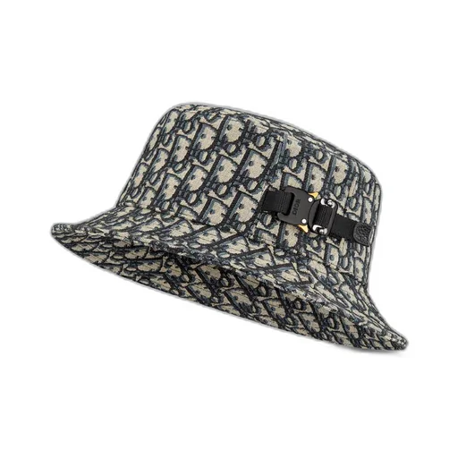 Dior Oblique Bucket Hat