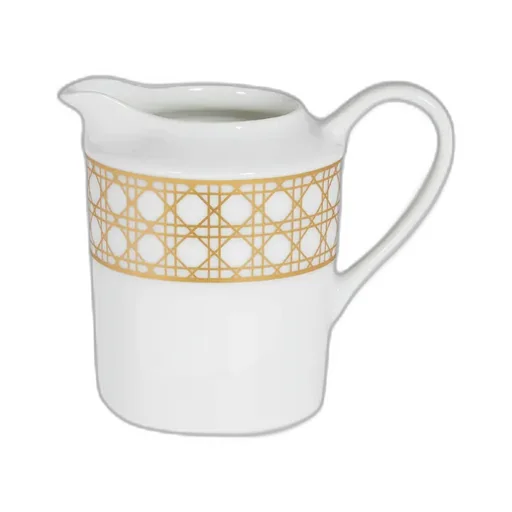 Creamer