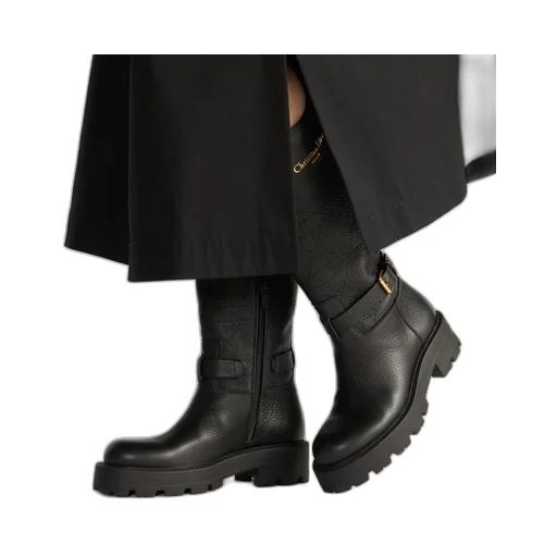 D-Town Boot