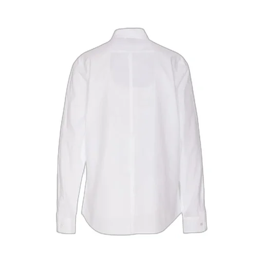Pinko Corea Buttoned Poplin Shirt