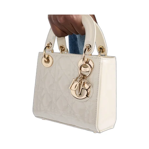 Mini Lady Dior Bag