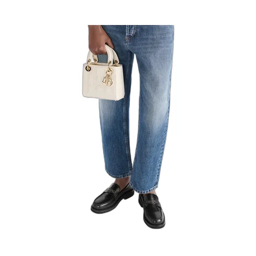 Mini Lady Dior Bag