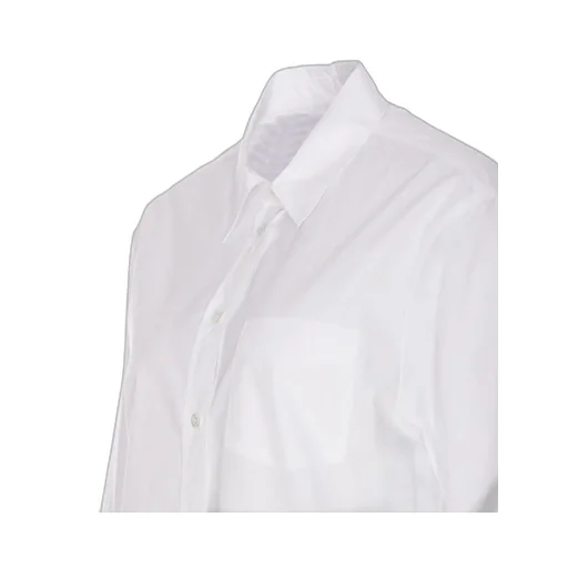 Pinko Corea Buttoned Poplin Shirt