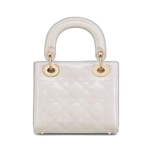Mini Lady Dior Bag