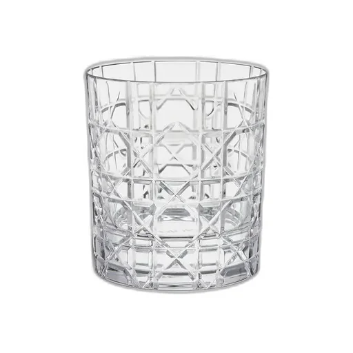 Whiskey Glass