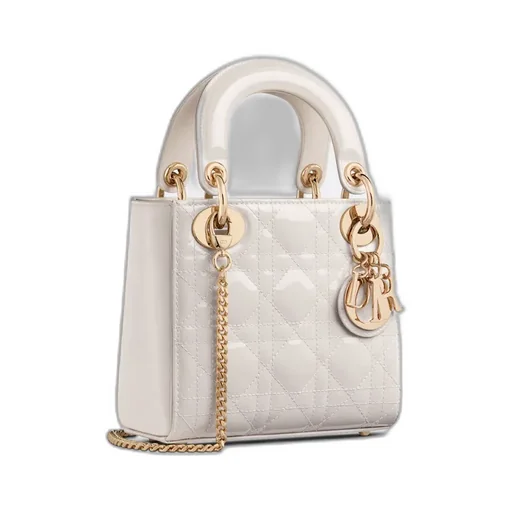 Mini Lady Dior Bag