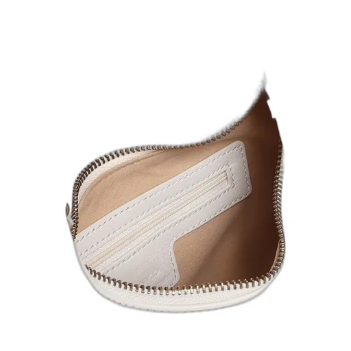 Pinko Brioche Zip-Up Mini Shoulder Bag