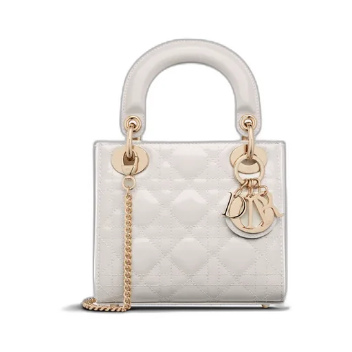 Mini Lady Dior Bag