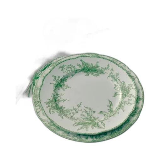 Decorative Plate