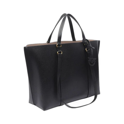 Pinko Carrie Large Shopper Bag