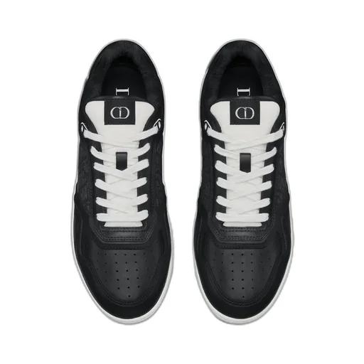B27 Uptown Low-Top Sneaker