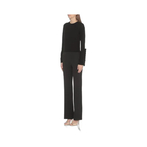 Pinko Ruched Pullover