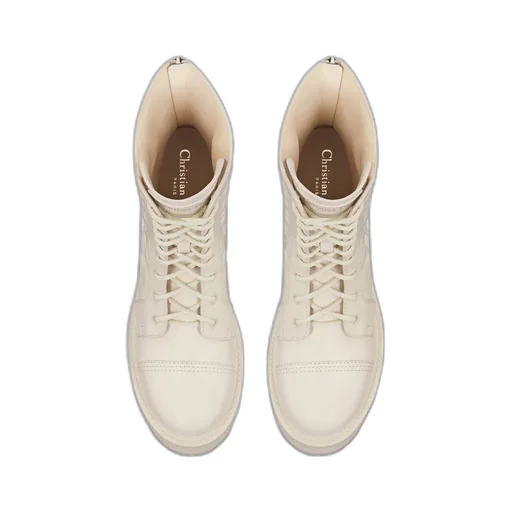 D-Unit Ankle Boot
