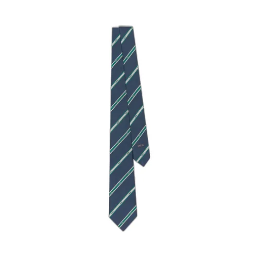 Dior Club Tie