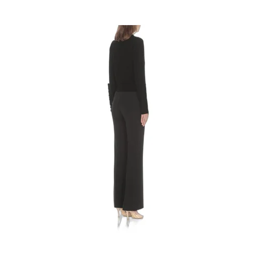Pinko Ruched Pullover