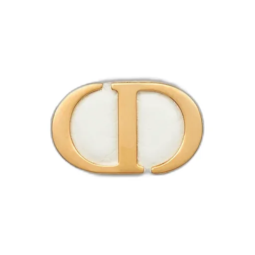 Dior Caro Freesia Card Holder